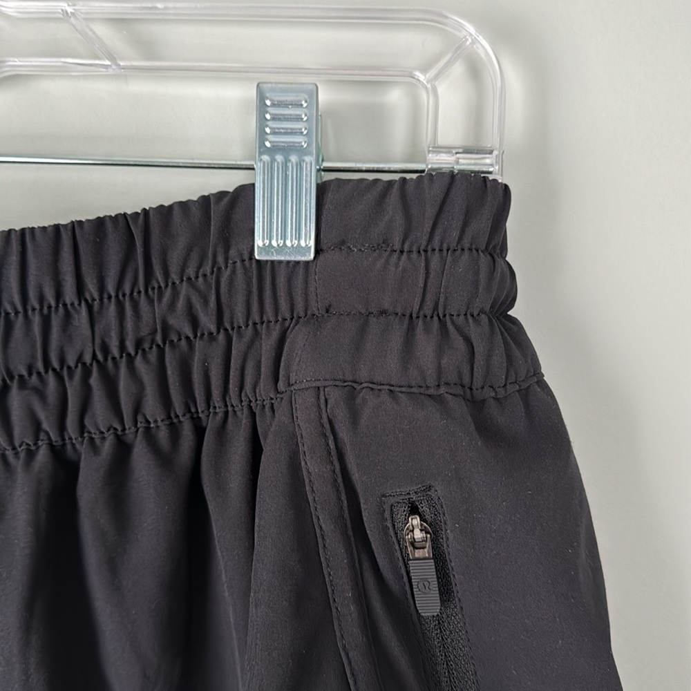 Lululemon Lined Running Shorts - image 3